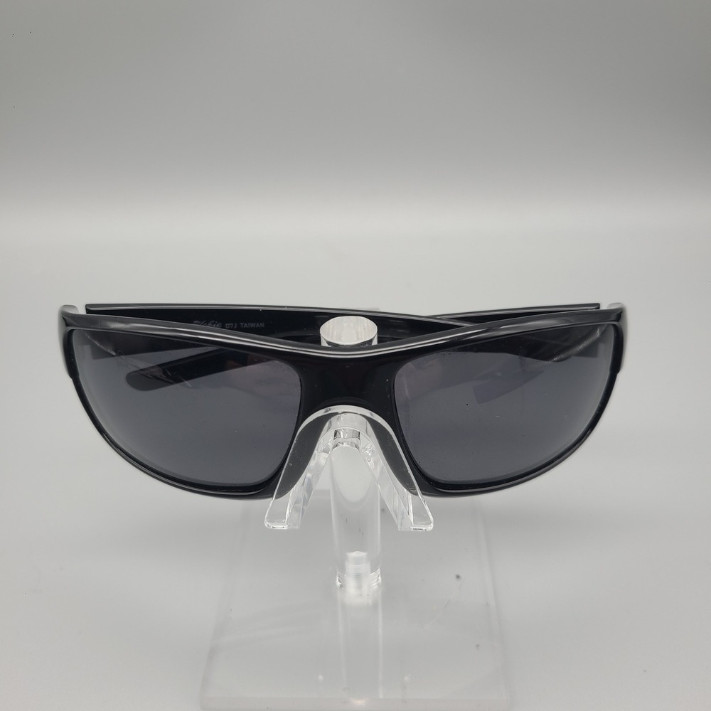 Hobie Vallejo Polarized Sunglasses Black Wrap Sport 63 16 125 D7J Taiwan